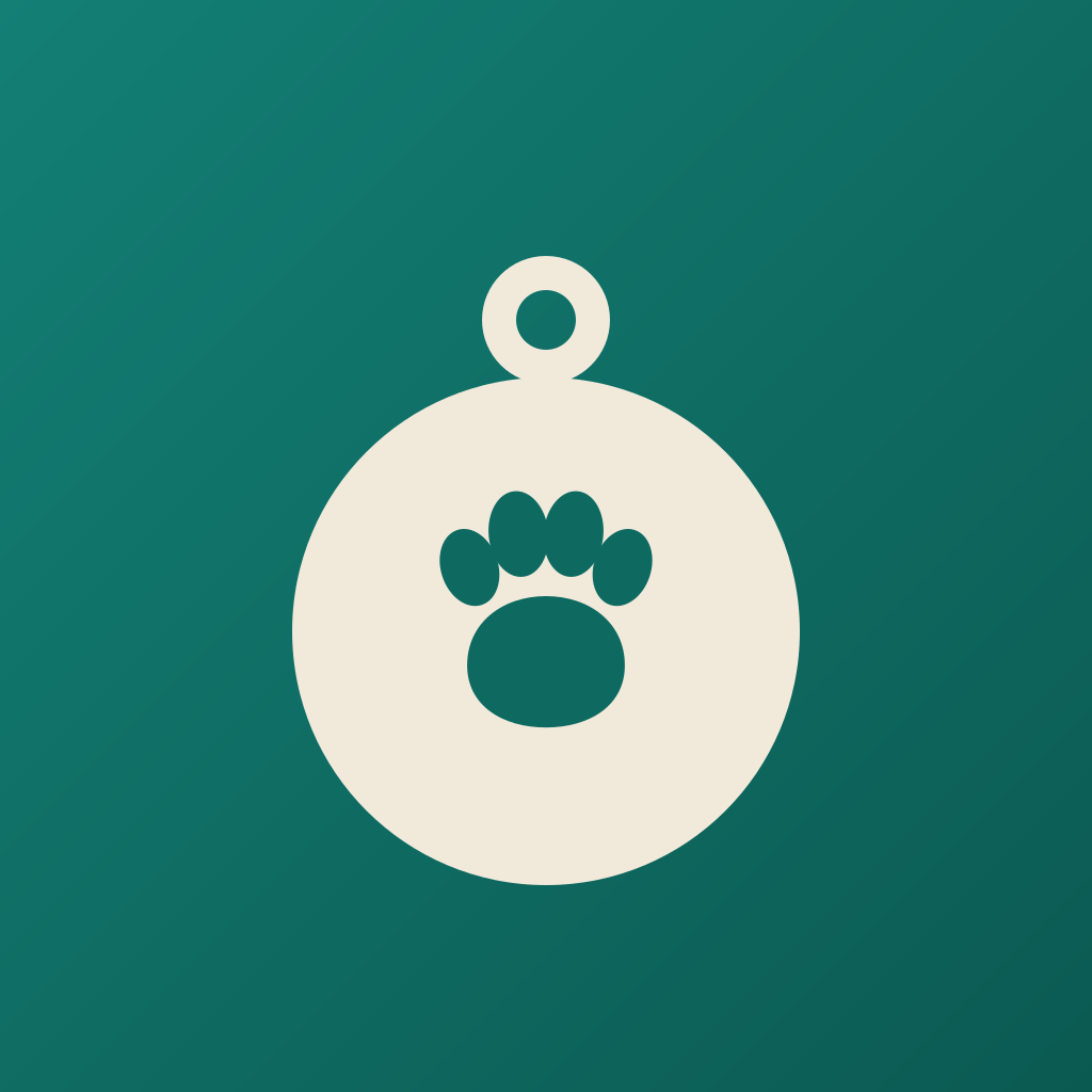 Friendly app icon